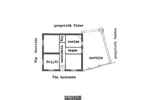 Casa indipendente