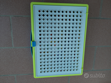 Valigetta fantacolor tecno