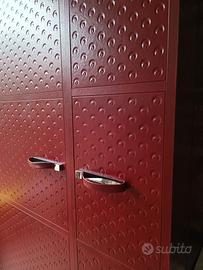 CONDOTTI  FLOU  Baule scrivania 