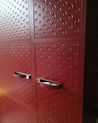 CONDOTTI  FLOU  Baule scrivania 