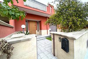 Villa o villino Pulsano [Cod. rif 3223302VRG]