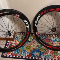 Ruote carnonio  rim copertoncino