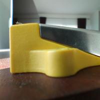 Testina giradischi rega exact 