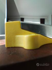 Testina giradischi rega exact 