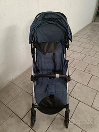 chicco goody plus passeggino leggero 