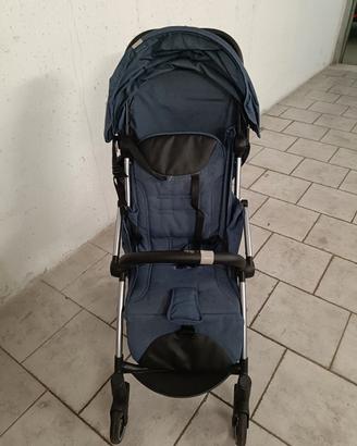 chicco goody plus passeggino leggero 
