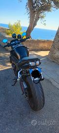Yamah Fz1