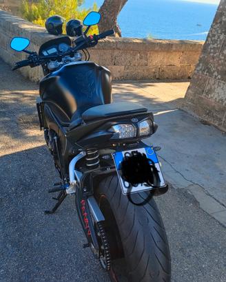 Yamah Fz1