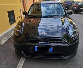 Mini come nuova