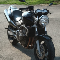 Honda Hornet 600