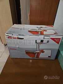 Macchina per pomodoro (salsa) 