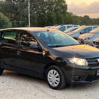 Dacia Sandero 1.2 GPL REVISIONATO Lauréate PERMUTE