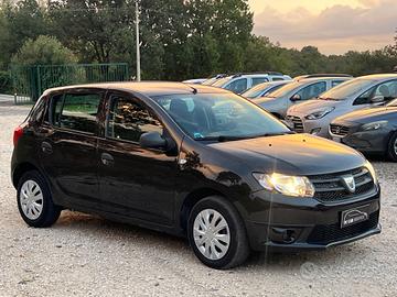 Dacia Sandero 1.2 GPL REVISIONATO Lauréate PERMUTE