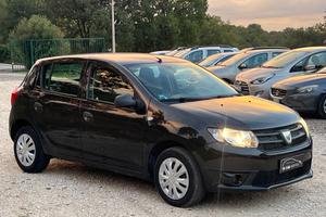 Dacia Sandero 1.2 GPL REVISIONATO Lauréate PERMUTE