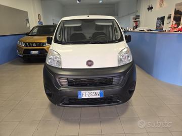 Fiat Fiorino 1.3 MJT 80CV Cargo
