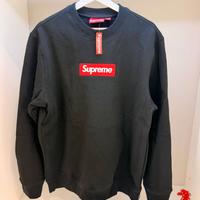 Felpa Supreme L