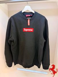Felpa Supreme L
