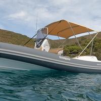 Salpa Soleil 18 con Suzuki 90 - 2024