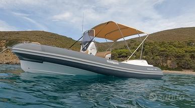 Salpa Soleil 18 con Suzuki 90 - 2024