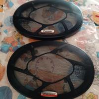 Griglie per altoparlanti Pioneer