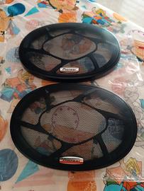 Griglie per altoparlanti Pioneer