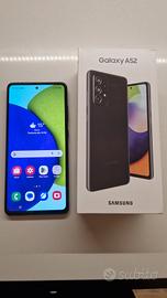 Amsung A52