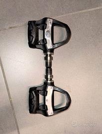 Pedali Garmin Vector 3