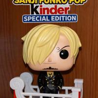 Sanji per Luffy