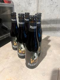 6 buchesse de bourgogne da 33 cl