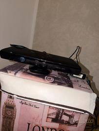 Xbox kinect