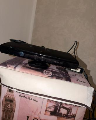 Xbox kinect