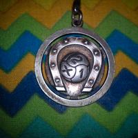 Ciondolo portachiavi totocalcio anno 1967