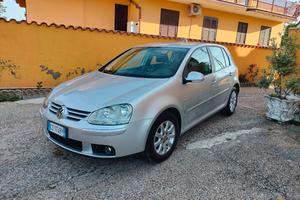 GOLF 5