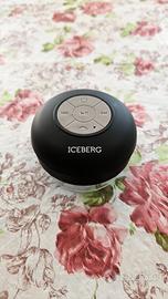 cassa Bluetooth iceberg 