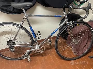 Botttecchia vintage eroica