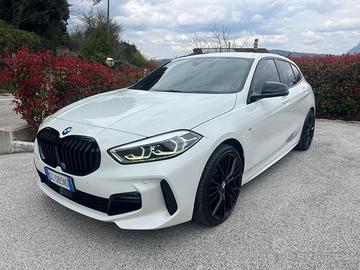 Bmw 116d f40 M sport 2020