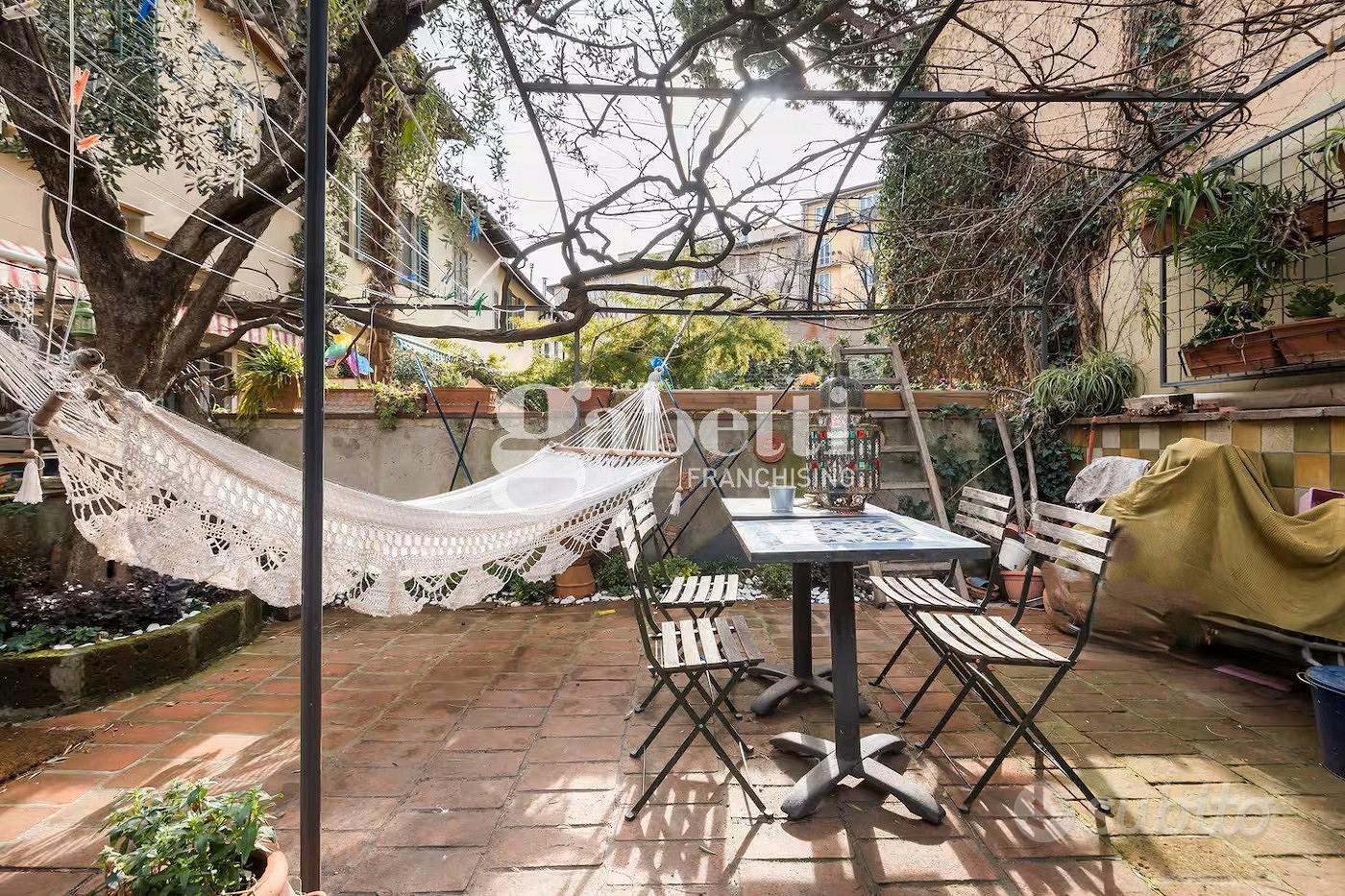 Appartamento – Firenze, San Iacopino, Quartiere 1 - Vista 3