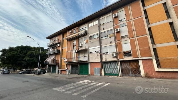 Rif 551 - Borgo Ulivia, ampio quattro vani