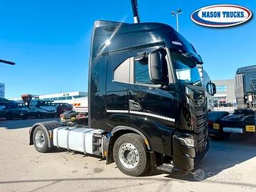 IVECO S-WAY 530, 2022, km 270.000