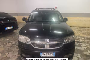 Dodge Journey 2.0 Diesel - (PRIVATO) -2009