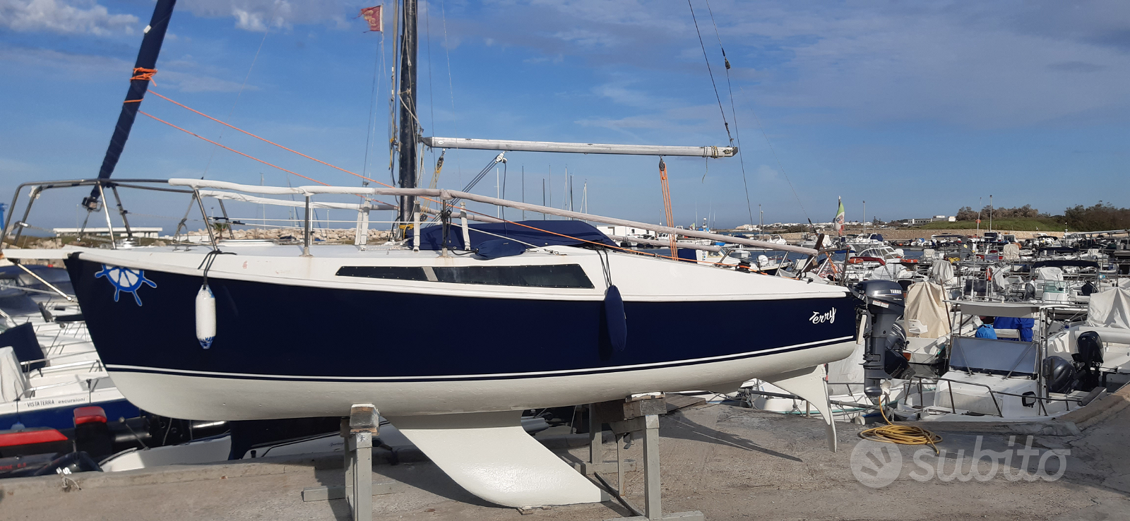 PIVIERE 6.60 — View photo 1