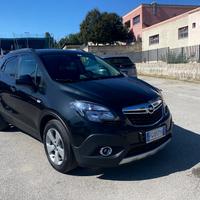 Opel Mokka 1600 Diesel 136cv  Euro 6