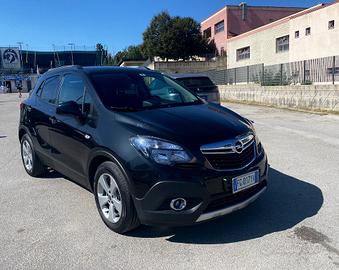 Opel Mokka 1600 Diesel 136cv  Euro 6