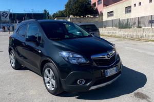 Opel Mokka 1600 Diesel 136cv  Euro 6