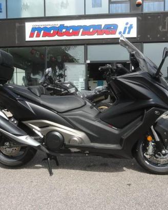 KYMCO AK 550 AK 550