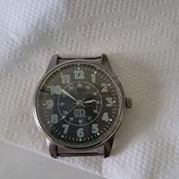 orologio jpd paris funzionante diametro 4 cm circa