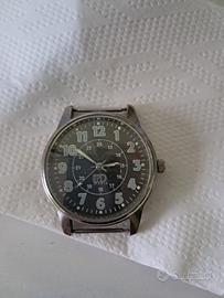 orologio jpd paris funzionante diametro 4 cm circa