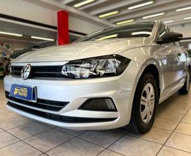 Volkswagen Polo 1.0 TSI 5p. Comfortline BlueMotion