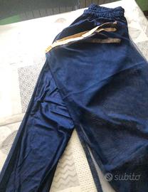 Indian vestito pejami suit