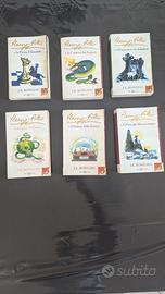 Harry Potter edizione bes